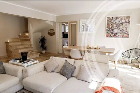 Villa a Mougins, Alpes-Maritimes, Mougins - € 7.600/mes | Ref: 85265688 - foto 4