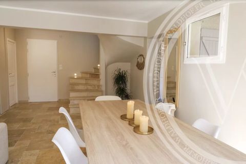 Villa a Mougins, Alpes-Maritimes, Mougins - € 7.600/mes | Ref: 85265688 - foto 5