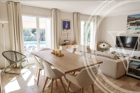 Villa a Mougins, Alpes-Maritimes, Mougins - € 7.600/mes | Ref: 85265688 - foto 6