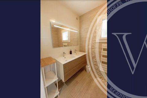 Villa a Mougins, Alpes-Maritimes, Mougins - € 7.600/mes | Ref: 85265688 - foto 9
