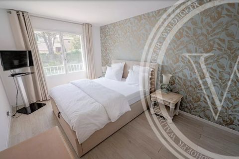 Villa a Mougins, Alpes-Maritimes, Mougins - € 7.600/mes | Ref: 85265688 - foto 11