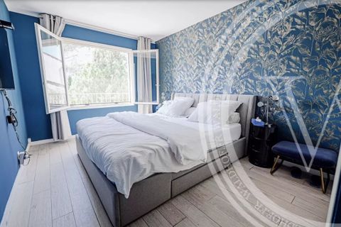 Villa a Mougins, Alpes-Maritimes, Mougins - € 7.600/mes | Ref: 85265688 - foto 12