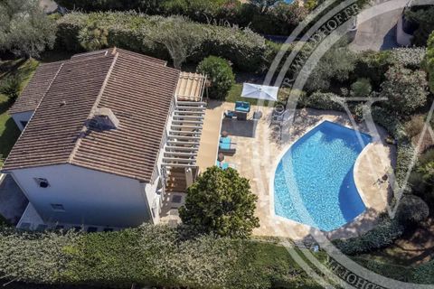 Villa a Mougins, Alpes-Maritimes, Mougins - € 7.600/mes | Ref: 85265688 - foto 14