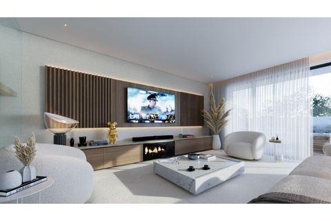 Villa i Alcochete, Setubal, Alcochete - € 1.495.000 | Ref: VIL_738 - foto 8