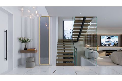 Villa i Alcochete, Setubal, Alcochete - € 1.495.000 | Ref: VIL_738 - foto 10