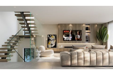 Villa i Alcochete, Setubal, Alcochete - € 1.495.000 | Ref: VIL_738 - foto 36
