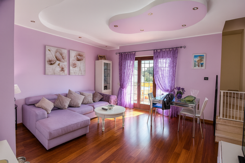 Lejlighed i Rome, Rome, Rome - € 257.000 | Ref: BORGOSESIA - foto 5