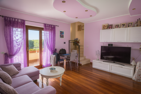 Lejlighed i Rome, Rome, Rome - € 257.000 | Ref: BORGOSESIA - foto 8