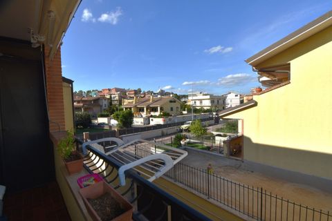 Lejlighed i Rome, Rome, Rome - € 257.000 | Ref: BORGOSESIA - foto 19