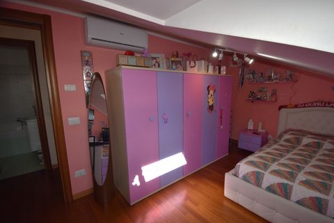 Lejlighed i Rome, Rome, Rome - € 257.000 | Ref: BORGOSESIA - foto 33