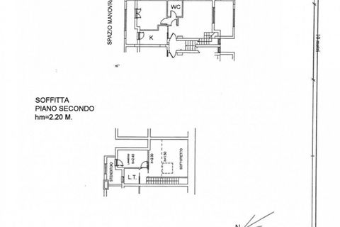 Lejlighed i Rome, Rome, Rome - € 257.000 | Ref: BORGOSESIA - foto 41