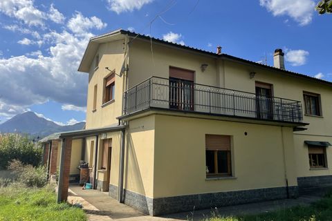 Byhus i Barga, Lucca, Barga - € 285.000 | Ref: APS-1030 - foto 2