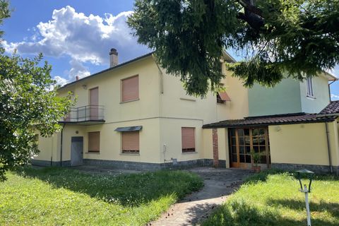 Byhus i Barga, Lucca, Barga - € 285.000 | Ref: APS-1030 - foto 5