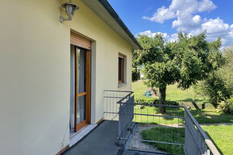 Byhus i Barga, Lucca, Barga - € 285.000 | Ref: APS-1030 - foto 6