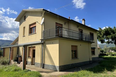 Byhus i Barga, Lucca, Barga - € 285.000 | Ref: APS-1030 - foto 10
