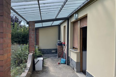 Byhus i Barga, Lucca, Barga - € 285.000 | Ref: APS-1030 - foto 11