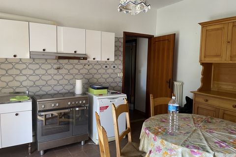 Byhus i Barga, Lucca, Barga - € 285.000 | Ref: APS-1030 - foto 12