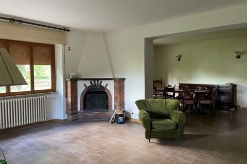 Byhus i Barga, Lucca, Barga - € 285.000 | Ref: APS-1030 - foto 14