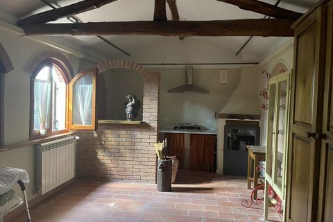 Byhus i Barga, Lucca, Barga - € 285.000 | Ref: APS-1030 - foto 15