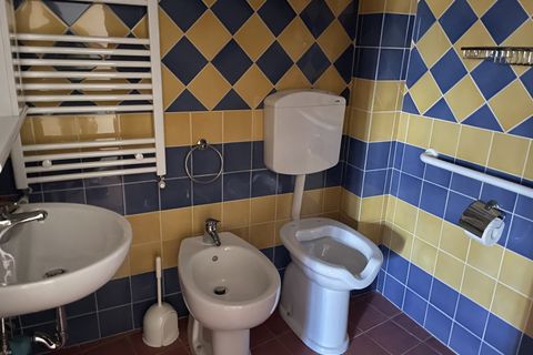 Byhus i Barga, Lucca, Barga - € 285.000 | Ref: APS-1030 - foto 16