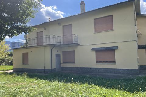 Byhus i Barga, Lucca, Barga - € 285.000 | Ref: APS-1030 - foto 17