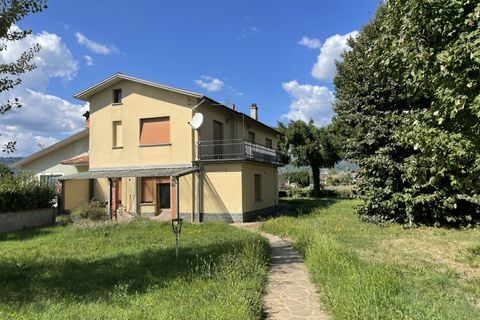 Byhus i Barga, Lucca, Barga - € 285.000 | Ref: APS-1030 - foto 19