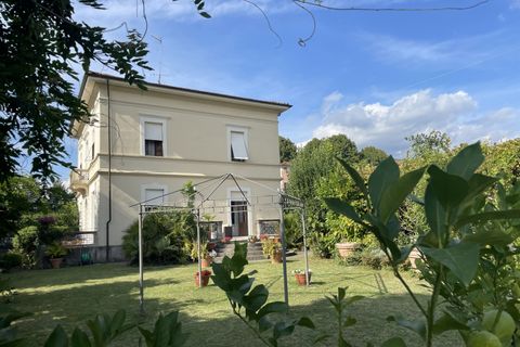 Villa i Barga, Lucca, Barga - € 700.000 | Ref: APS-751 - foto 2