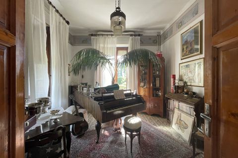 Villa i Barga, Lucca, Barga - € 700.000 | Ref: APS-751 - foto 6