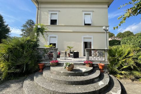 Villa i Barga, Lucca, Barga - € 700.000 | Ref: APS-751 - foto 9