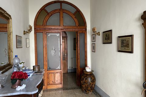 Villa a Barga, Lucca, Barga - € 350.000 | Ref: APS-812 - foto 4