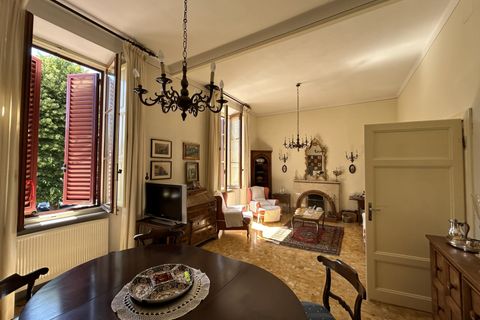 Villa a Barga, Lucca, Barga - € 350.000 | Ref: APS-812 - foto 7