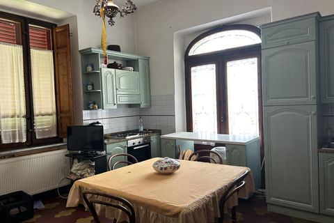 Villa a Barga, Lucca, Barga - € 350.000 | Ref: APS-812 - foto 9