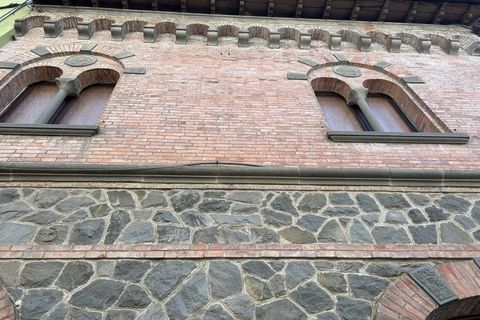 Villa a Barga, Lucca, Barga - € 350.000 | Ref: APS-812 - foto 11
