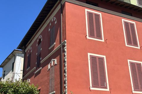 Villa a Barga, Lucca, Barga - € 350.000 | Ref: APS-812 - foto 12