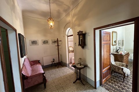 Villa a Barga, Lucca, Barga - € 350.000 | Ref: APS-812 - foto 16