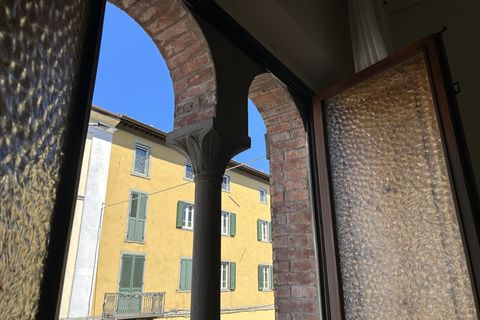 Villa a Barga, Lucca, Barga - € 350.000 | Ref: APS-812 - foto 21