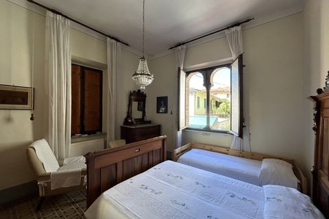 Villa a Barga, Lucca, Barga - € 350.000 | Ref: APS-812 - foto 22