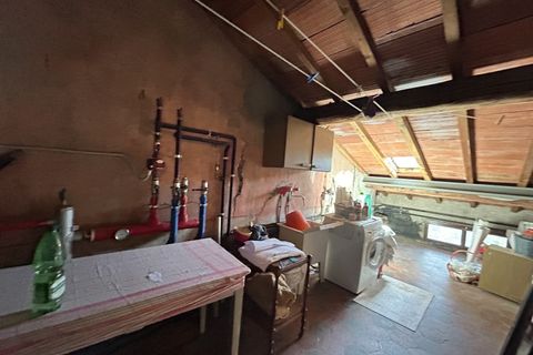 Villa a Barga, Lucca, Barga - € 350.000 | Ref: APS-812 - foto 25