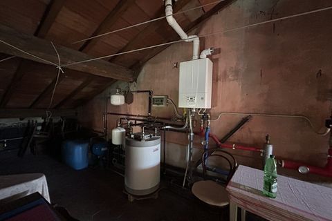 Villa a Barga, Lucca, Barga - € 350.000 | Ref: APS-812 - foto 26