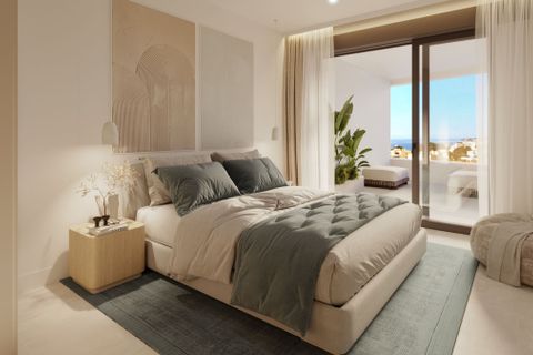 Byhus i Fuengirola, Malaga, Fuengirola - € 840.000 | Ref: R4857709 - foto 6