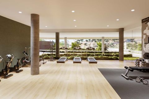 Byhus i Fuengirola, Malaga, Fuengirola - € 840.000 | Ref: R4857709 - foto 8