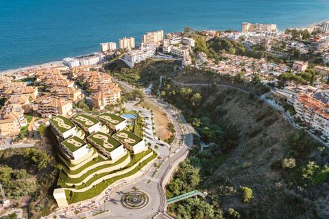 Byhus i Fuengirola, Malaga, Fuengirola - € 840.000 | Ref: R4857709 - foto 10