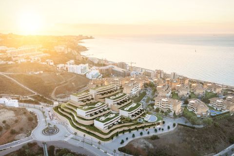 Byhus i Fuengirola, Malaga, Fuengirola - € 840.000 | Ref: R4857709 - foto 11