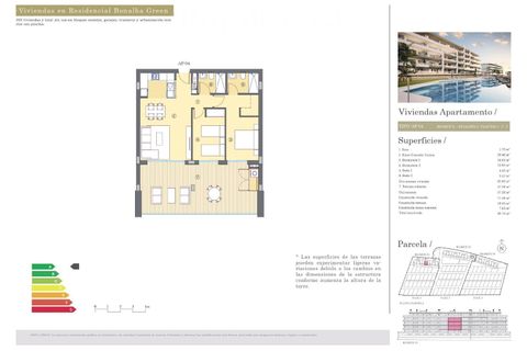Apartament a Mutxamel, Alicante, Mutxamel - € 350.750 | Ref: 4098 - foto 14