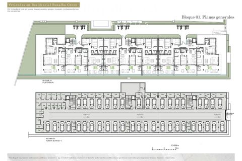 Apartament a Mutxamel, Alicante, Mutxamel - € 350.750 | Ref: 4098 - foto 15