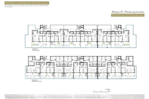 Apartament a Mutxamel, Alicante, Mutxamel - € 350.750 | Ref: 4098 - foto 16