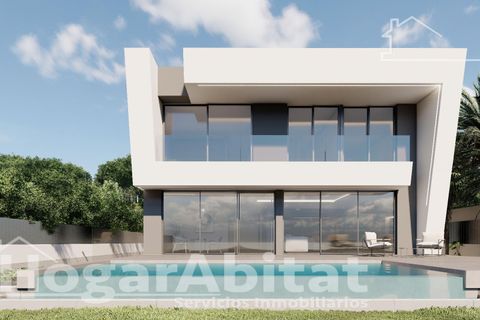Villa a Cullera, Valencia, Cullera - € 1.700.000 | Ref: 091FFA1700.P-D/3716 - foto 2