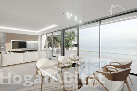 Villa a Cullera, Valencia, Cullera - € 1.700.000 | Ref: 091FFA1700.P-D/3716 - foto 8