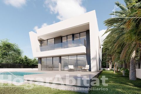 Villa a Cullera, Valencia, Cullera - € 1.700.000 | Ref: 091FFA1700.P-D/3716 - foto 10