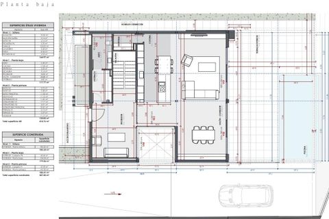 Villa a Cullera, Valencia, Cullera - € 1.700.000 | Ref: 091FFA1700.P-D/3716 - foto 19